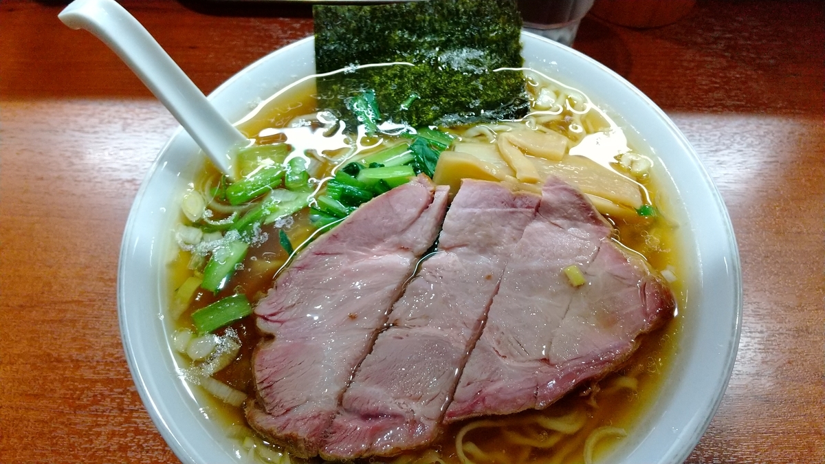 らぁめん蔵持